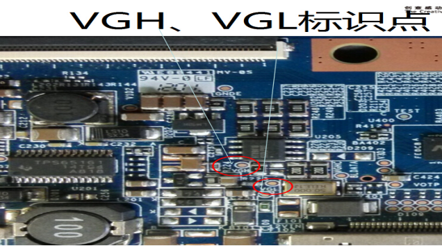 液晶逻辑板的工作原理详细讲解