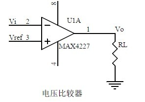 经典的20个模拟电路原理及其电路图 经典的20个模拟电路原理及其电路图